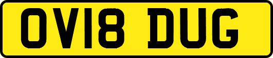 OV18DUG