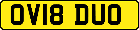OV18DUO