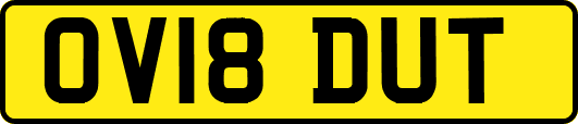 OV18DUT