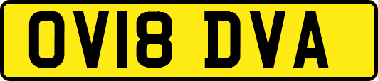 OV18DVA