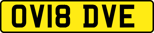 OV18DVE