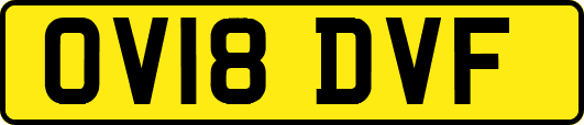 OV18DVF