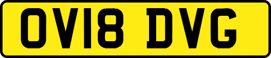 OV18DVG