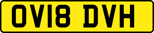OV18DVH