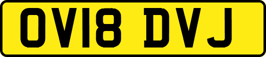 OV18DVJ