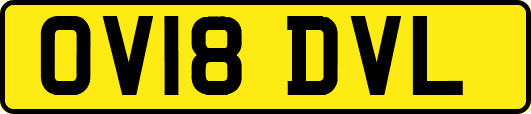 OV18DVL