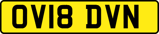 OV18DVN