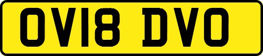 OV18DVO