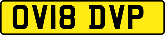 OV18DVP