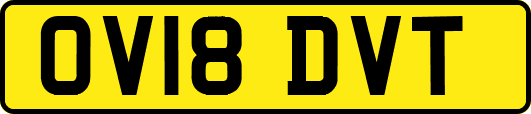 OV18DVT