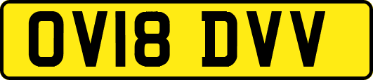 OV18DVV
