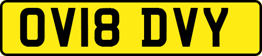OV18DVY
