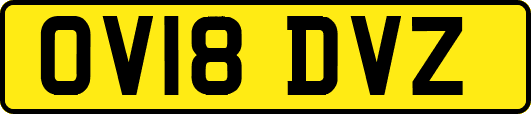 OV18DVZ