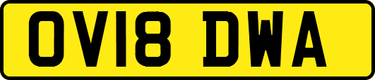 OV18DWA