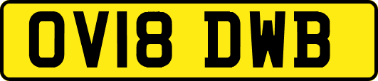 OV18DWB