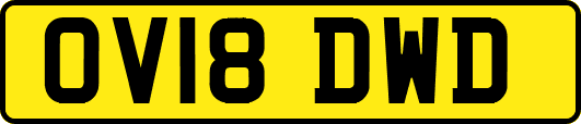 OV18DWD
