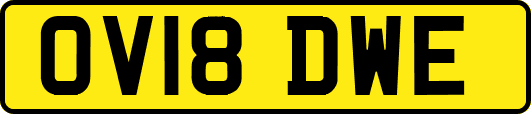 OV18DWE