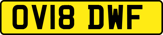 OV18DWF