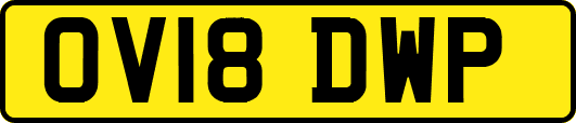 OV18DWP