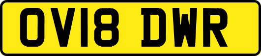 OV18DWR