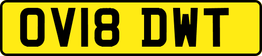 OV18DWT