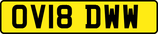 OV18DWW