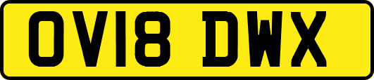 OV18DWX