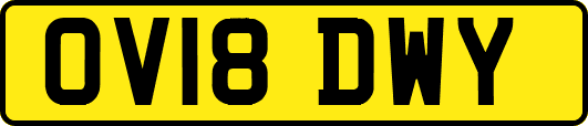 OV18DWY