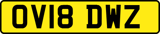 OV18DWZ