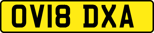 OV18DXA
