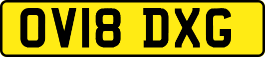 OV18DXG