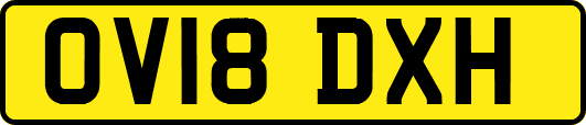 OV18DXH