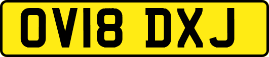 OV18DXJ
