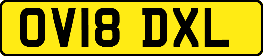 OV18DXL
