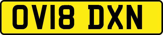 OV18DXN