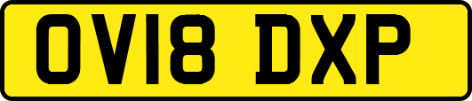 OV18DXP