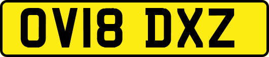 OV18DXZ