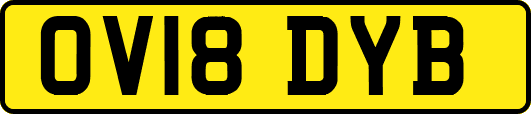 OV18DYB