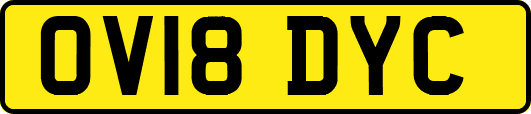 OV18DYC