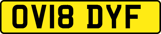 OV18DYF