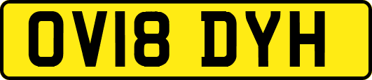 OV18DYH