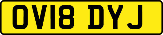 OV18DYJ