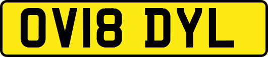 OV18DYL