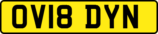 OV18DYN