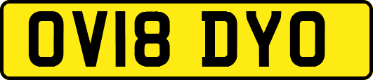 OV18DYO