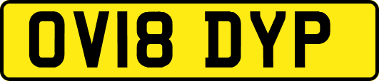 OV18DYP