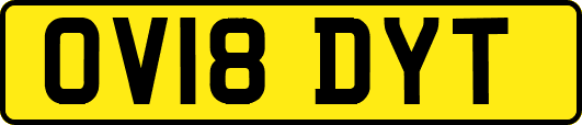 OV18DYT