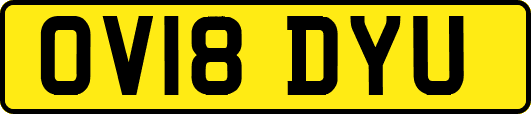 OV18DYU
