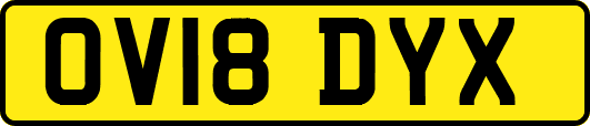 OV18DYX