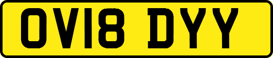 OV18DYY